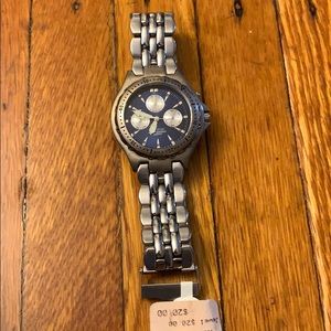 Woman’s Link watch